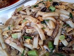 -西门岛码头海鲜馆