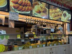 -富源东北春饼店(翠竹店)