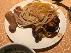 -大华锦绣假日酒店·锦味餐厅