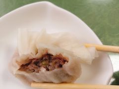 羊肉烧卖-国庆烧麦馆