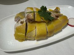 苏北咸草鸡-绿雅酒家(江西中路店)