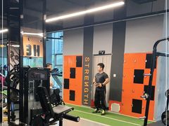 -银锐24h健身·Ai闪练(建设路店)