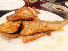 -荣誉国际酒店-云顶旋转餐厅