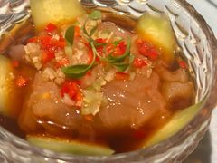 生腌小青龙-D27³閩南料理