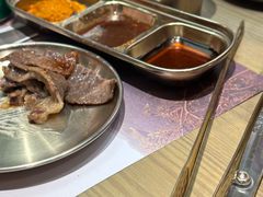 -西塔老太太泥炉烤肉(北京双井店)