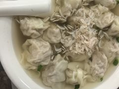 -汪家馄饨(集庆路店)