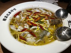-新太二·鲜料川菜(晶耀前滩店)