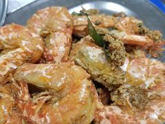 -黄亚华小食店(Jalan Alor)