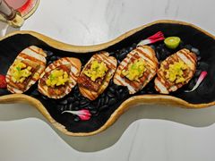 -3号仓库·创意中国菜(嘉兴龙鼎万达店)