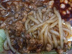 -五爷拌面(深圳北站店)