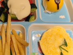 -快乐小羊·内蒙牛羊肉火锅(流花中心店)