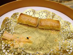 -麒麟中餐厅·经典粤菜·地道菜式老字号(广州长隆酒店)