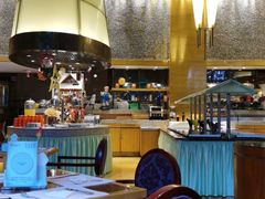 大堂-翠湖宾馆·中餐厅