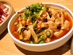 -苦尽酒馆·川菜(鼓楼店)