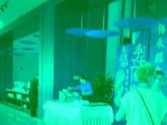 -余姚四明湖开元名都度假酒店·夏威夷西餐厅