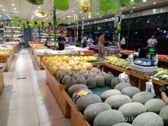 -乐乐鲜果水果超市(河北店)