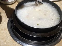 -英子补身汤(海兰路店)