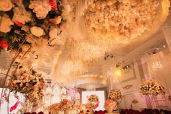 -谛融婚礼酒店·宴会厅(花园店)