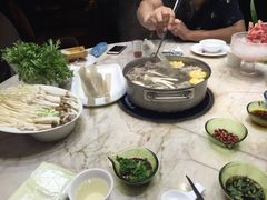 -阳光码头海鲜火锅(世纪大道店)