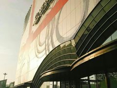 -万达广场(松江店)