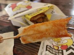 -超级鸡车(曹杨路店)