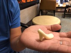 -行者书屋大堂吧 ·下午茶(南京圣和府邸酒店)