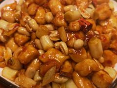 -北平小馆·烤鸭·家常菜(磨房北里店)
