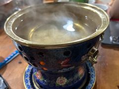 锅子-元盛居(生态大街店)