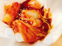 -新世界餐厅(万达店)