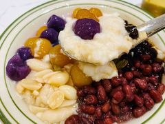 -堂屋糖水店(愚园店)