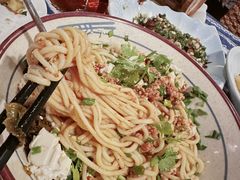 豆花米线-滇道云南特色料理(康定路店)