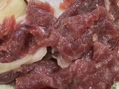 -延成苑韩式烤肉店(长春道店)