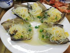 -板桥海鲜广场(文明东店)