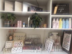 -洋子Nail Skincare