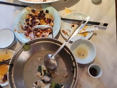 -新侨小馆(东直门北小街店)