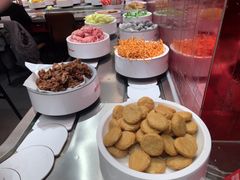 -龍歌自助小火锅(雨花台江南虹悦城店)