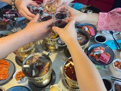 -喜庭海鲜自助(来福士店)