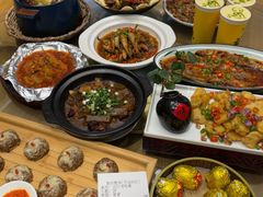 -鸿运楼·舌尖上的徽菜