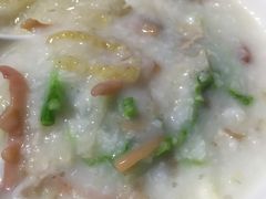 足料荔湾艇仔粥-糖朝(尖沙咀店)