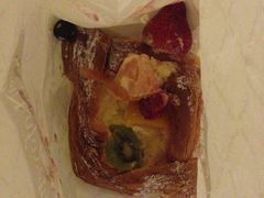 -老佛爷饼店