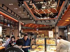 -酵種麦田(山师店)