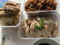 -百家鸡味馆(清泰店)