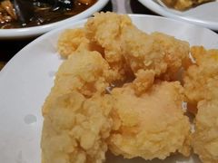 香酥鸡-松鹤楼面馆(天一广场店)
