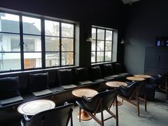 等位区-解药·antidote Cafe&Bar