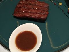 -马克西姆俄罗斯餐厅(通亚街店)