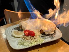 -火山屋台(新街口店)