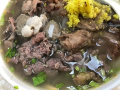 牛杂粿粉-华威达牛庄(黄埔大道西店)