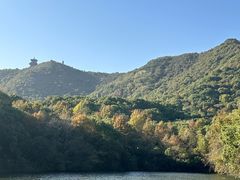 -杭州半山国家森林公园