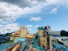 -秦皇岛乐岛海洋王国