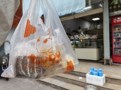 -甜嘟嘟烘焙坊(舒城路店)